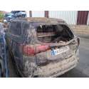 MITSUBISHI OUTLANDER (GF0)