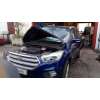 ford kuga (cbs) del año 2017