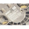 Recambio de alternador para toyota yaris (_p9_) 1.3 vvt-i (scp90_) referencia OEM IAM 270600J061  0124225053