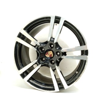 Recambio de llanta para porsche panamera (970) 3.0 d referencia OEM IAM 97038217806 97036298000 