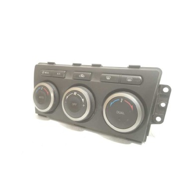 MANDO CLIMATIZADOR GAM761190B 88919EA128 T1005815JD