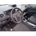 OPEL MERIVA B MONOSPACE (S10)