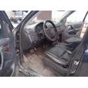 MERCEDES-BENZ CLASE M (W163)