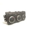 Recambio de mando climatizador para mazda 6 lim. (gh) 2.0 turbodiesel cat referencia OEM IAM GAM761190B 88919EA128 T1005815JD