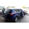 ford kuga (cbs) del año 2017