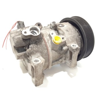 Recambio de compresor aire acondicionado para toyota avensis sedán (_t25_) 2.0 d-4d (adt250_) referencia OEM IAM 4472601742 8831
