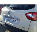 RENAULT CAPTUR I (J5_, H5_)