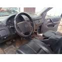 MERCEDES-BENZ CLASE M (W163)