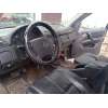 mercedes-benz clase m (w163) del año 2002