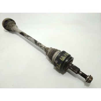 TRANSMISION TRASERA DERECHA 7L6501201B 