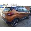 renault captur del año 2018