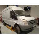 FORD TRANSIT FURGONETA (FA_ _)