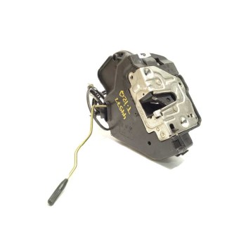 CERRADURA PUERTA TRASERA IZQUIERDA 2197300135 A2197300135