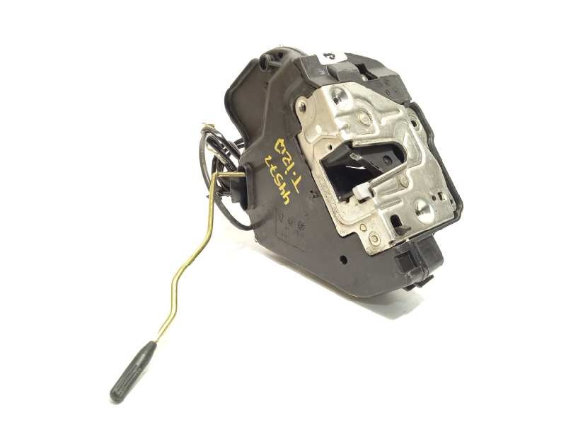 CERRADURA PUERTA TRASERA IZQUIERDA 2197300135 A2197300135