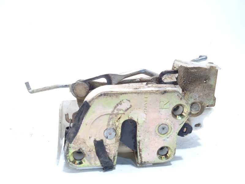 CERRADURA PUERTA DELANTERA DERECHA MR259296 