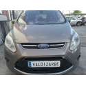 FORD C-MAX II (DXA/CB7, DXA/CEU)