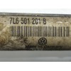 Recambio de transmision trasera derecha para volkswagen touareg (7la) tdi r5 referencia OEM IAM 7L6501201B  