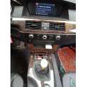 BMW SERIE 5 BERLINA (E60)