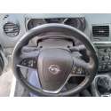 OPEL MERIVA B MONOSPACE (S10)