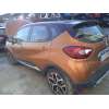renault captur del año 2018