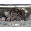 VOLKSWAGEN CRAFTER COMBI (2E)