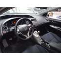 HONDA CIVIC VIII HATCHBACK (FN, FK)