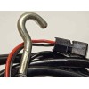 Recambio de cerradura puerta trasera izquierda para mercedes-benz clase cls (w219) 350 (219.356) referencia OEM IAM 2197300135  