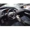 honda civic viii hatchback (fn, fk) del año 2008