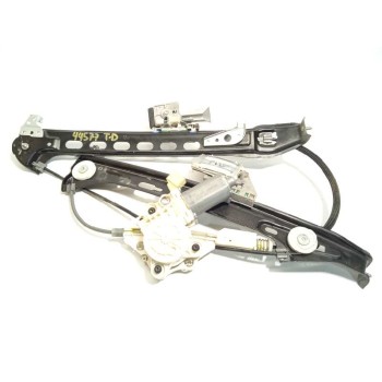 Recambio de elevalunas trasero derecho para mercedes-benz clase cls (w219) 350 (219.356) referencia OEM IAM A2197300846  9986051