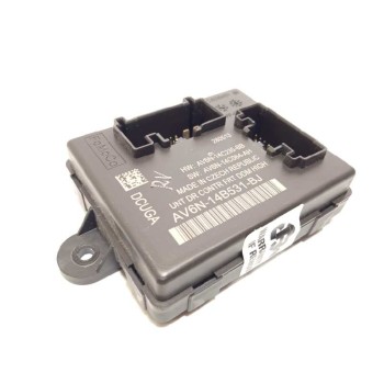 Recambio de modulo confort para ford c-max trend referencia OEM IAM AV6N14B531BJ 1894052 