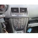 OPEL MERIVA B MONOSPACE (S10)