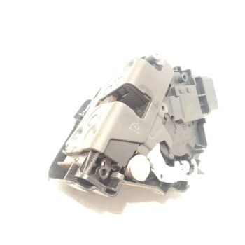 Recambio de cerradura puerta delantera derecha para volvo v50 (545) 2.0 d referencia OEM IAM 30799302  