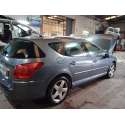 PEUGEOT 407 SW (6E_, 6D_)