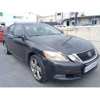 TOYOTA LEXUS GS (GS/US/WS19) de desguace