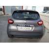 renault captur del año 2013