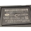 Recambio de centralita confort para land rover evoque 2.2 td4 cat referencia OEM IAM EJ3214D620AA  