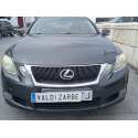 TOYOTA LEXUS GS (GS/US/WS19)