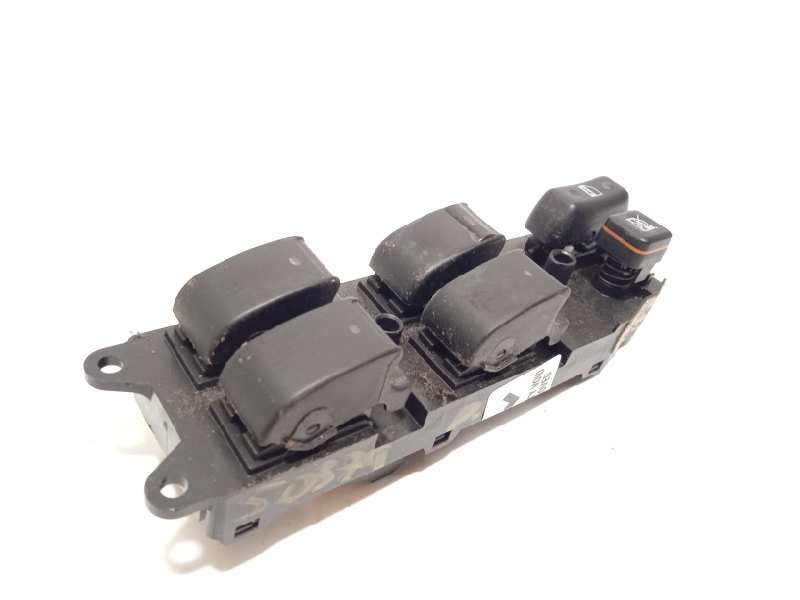 MANDO ELEVALUNAS DELANTERO IZQUIERDO 848200F030 