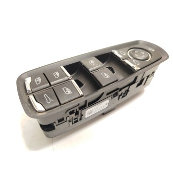 MANDO ELEVALUNAS DELANTERO IZQUIERDO 7PP959858R 7PP959858RDML 