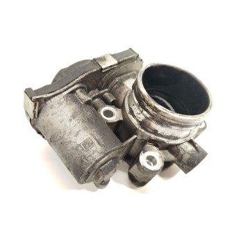 Recambio de caja mariposa para opel mokka / mokka x (j13) 1.6 cdti (_76) referencia OEM IAM 55570009DB 55491244 