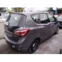 OPEL MERIVA B