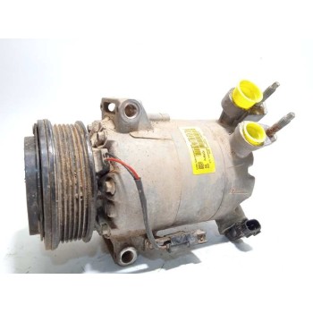 Recambio de compresor aire acondicionado para ford focus lim. (cb8) trend referencia OEM IAM CV6119D629FD 2100870 2414013