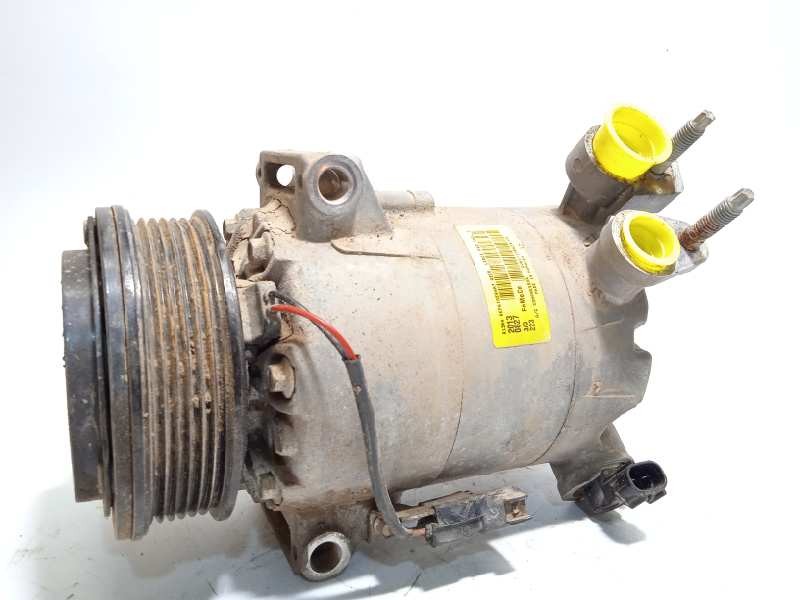 COMPRESOR AIRE ACONDICIONADO CV6119D629FD 2100870 2414013