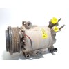 Recambio de compresor aire acondicionado para ford focus lim. (cb8) trend referencia OEM IAM CV6119D629FD 2100870 2414013