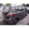 opel meriva b del año 2017