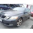 TOYOTA LEXUS GS (GS/US/WS19)