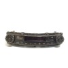 Recambio de mando climatizador para mercedes-benz clase cls (w219) 350 (219.356) referencia OEM IAM 2198301985  