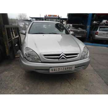 CITROËN XSARA BERLINA