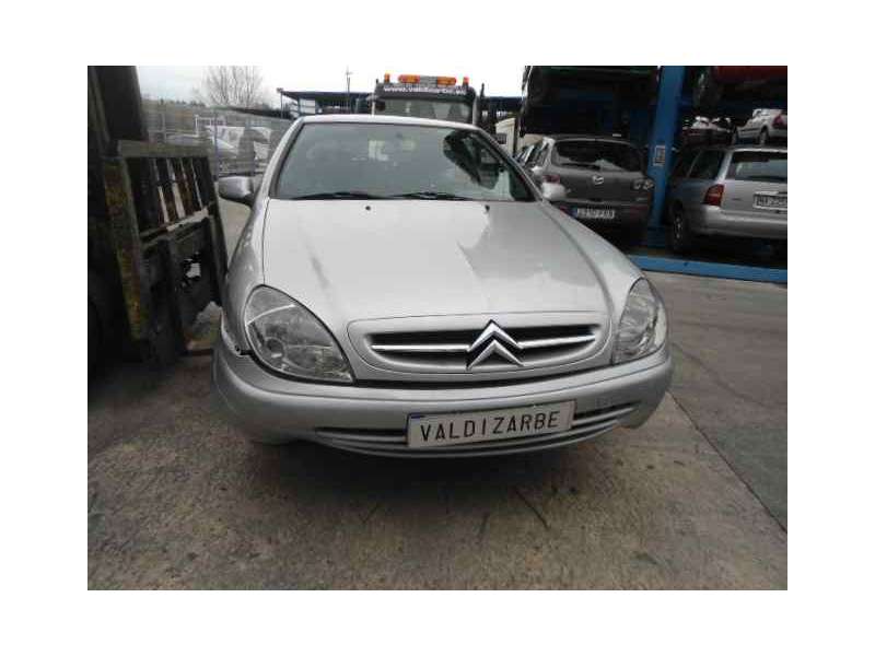 CITROËN XSARA BERLINA