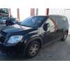 chevrolet orlando del año 2013